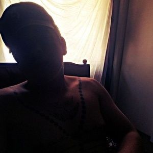 Meet your Posher, Caleb